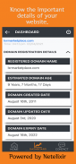 Domain Age Checker screenshot 6