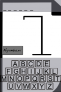 Kiswahili - Sheng Hangman screenshot 6