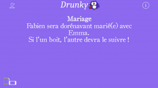 Drunky - jeu à boire, d’alcool screenshot 5