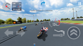 Moto Rider, Bike Racing Game screenshot 13