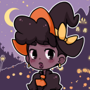 Spooky Soirée Icon