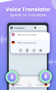 Narrator Voice Text-to-Speech screenshot 1