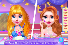 Tailor Designer Dress Up Games screenshot 4