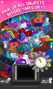 Mencocokkan Pasangan Puzzle 3D screenshot 2