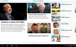 ECONOMÍA DIGITAL screenshot 4