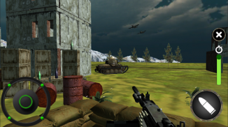 Battle weapons and explosions simulator screenshot 4