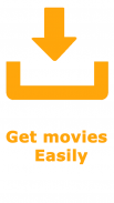 Movie Downloader screenshot 0