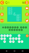 Rebus Puzzle With Answers screenshot 2