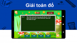 Bài tập Toán lớp 3 screenshot 4