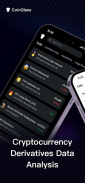 CoinGlass - Live Crypto Prices screenshot 3