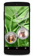 Locket Photo Frames screenshot 4