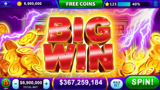 Cash N Casino: Lucky Slots screenshot 3