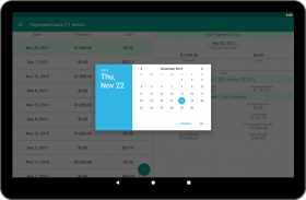 Bovee Court Judgment Calculator screenshot 9