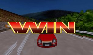 Batalha Racing 3D screenshot 4