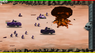 Storm the Beach screenshot 4