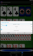 Poker Odds Calculator screenshot 6