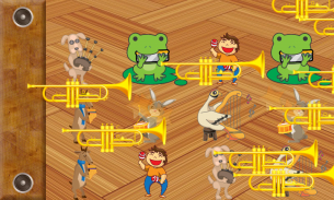 Jeux de musique pour enfants screenshot 6
