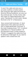How to Test Electrical Components screenshot 1