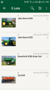 Illinois Ag Auctions screenshot 0