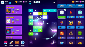 Puzy - Puzzle Collection: Connect Dots- Wood Block screenshot 4