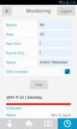 PeoplePlanner - On-Call V2 screenshot 1