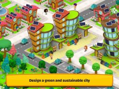 My Green City screenshot 6