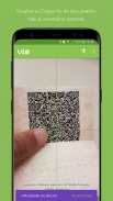 Vio: QR Seguro screenshot 4