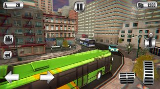 Bus Simulator Ultimate screenshot 8