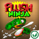 Plush Ninja Icon