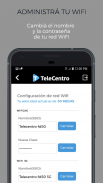 Telecentro Sucursal Virtual screenshot 1