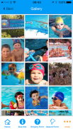 Goldfishbowl Swim School App screenshot 4