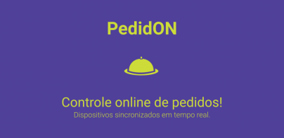 PedidON - POS