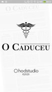 O Caduceu screenshot 0