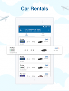 CheapOair: Cheap Flights, Cheap Hotels Booking App screenshot 20