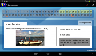 Bootstheorie.ch 2023/24 Trial screenshot 1