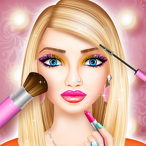 Makeup Beauty - Makeup Games for Android - Free App Download