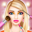 Jogos de Maquiagem 3D Icon