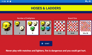 Hoses and Ladders screenshot 7