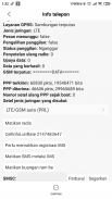 Ubah Jaringan Ke 4G screenshot 1