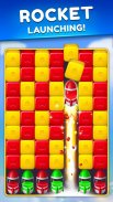 Toy Tap Fever - Cube Blast Puzzle screenshot 3