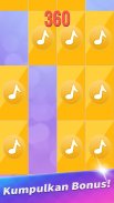 Anime Tiles: Piano Tiles 3 screenshot 2