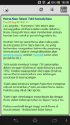 Berita Bola screenshot 2