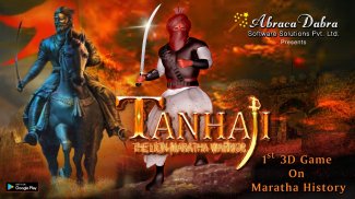 Tanhaji - The Maratha Warrior screenshot 5