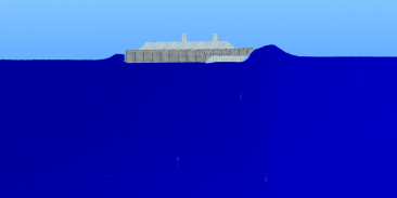 Water Physics Simulation screenshot 3
