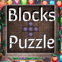 Wood block puzzle - Block.io