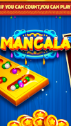 Mancala screenshot 2