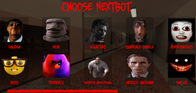 Nextbots Obunga APK (Android Game) - Free Download