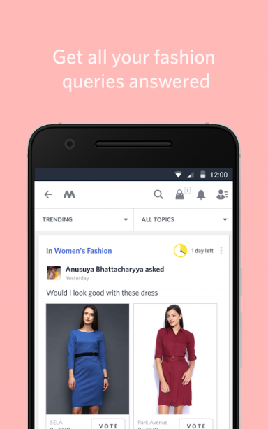 Myntra Online Shopping App | Download APK for Android - Aptoide