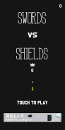 Swords Vs Shields screenshot 0