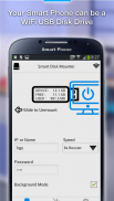 WiFi USB Disk - Smart Disk screenshot 0